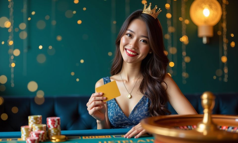 mari44 Slot Gendang Raya